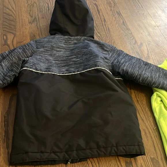 Children’s place coat